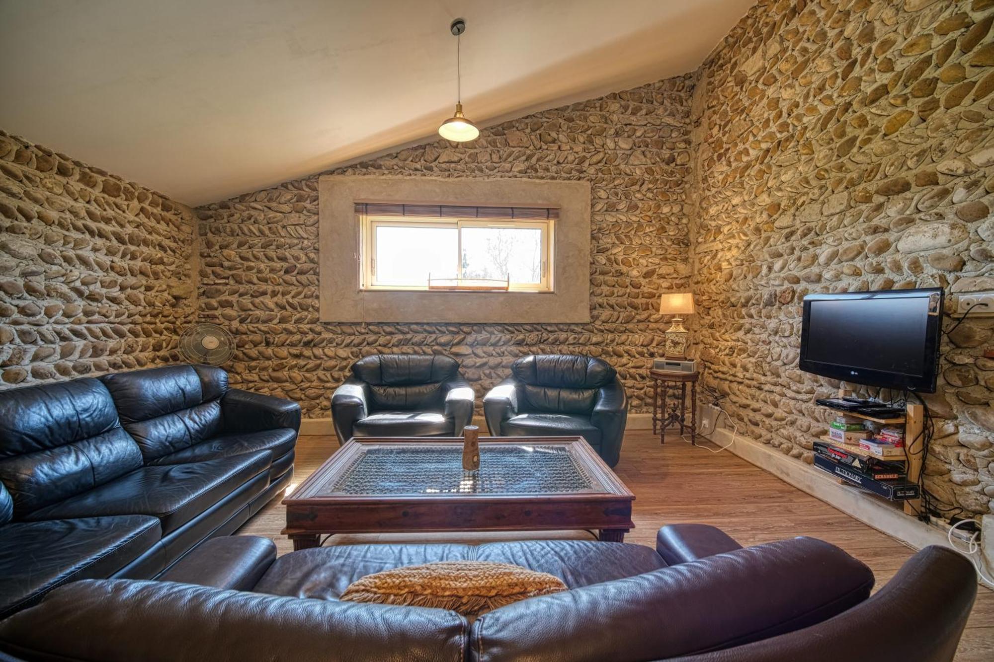 Maison Michonieres - Gite 3 Etoiles - 8 Personnes Miribel  Eksteriør billede